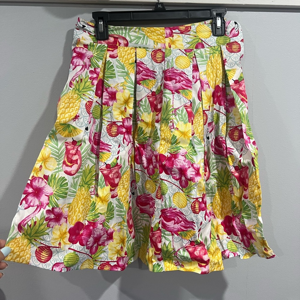 Woman’s Skirt
